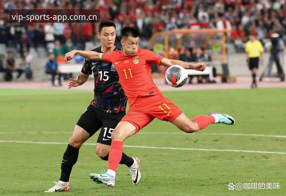 U17世界杯抽签结果深度解读：在08vip体育App追踪中国男女足晋级之路的完整指南